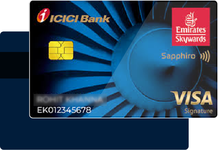 ICICI Jet Privilege