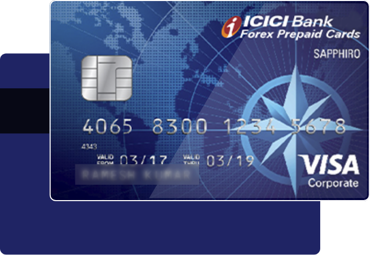 ICICI Infinite