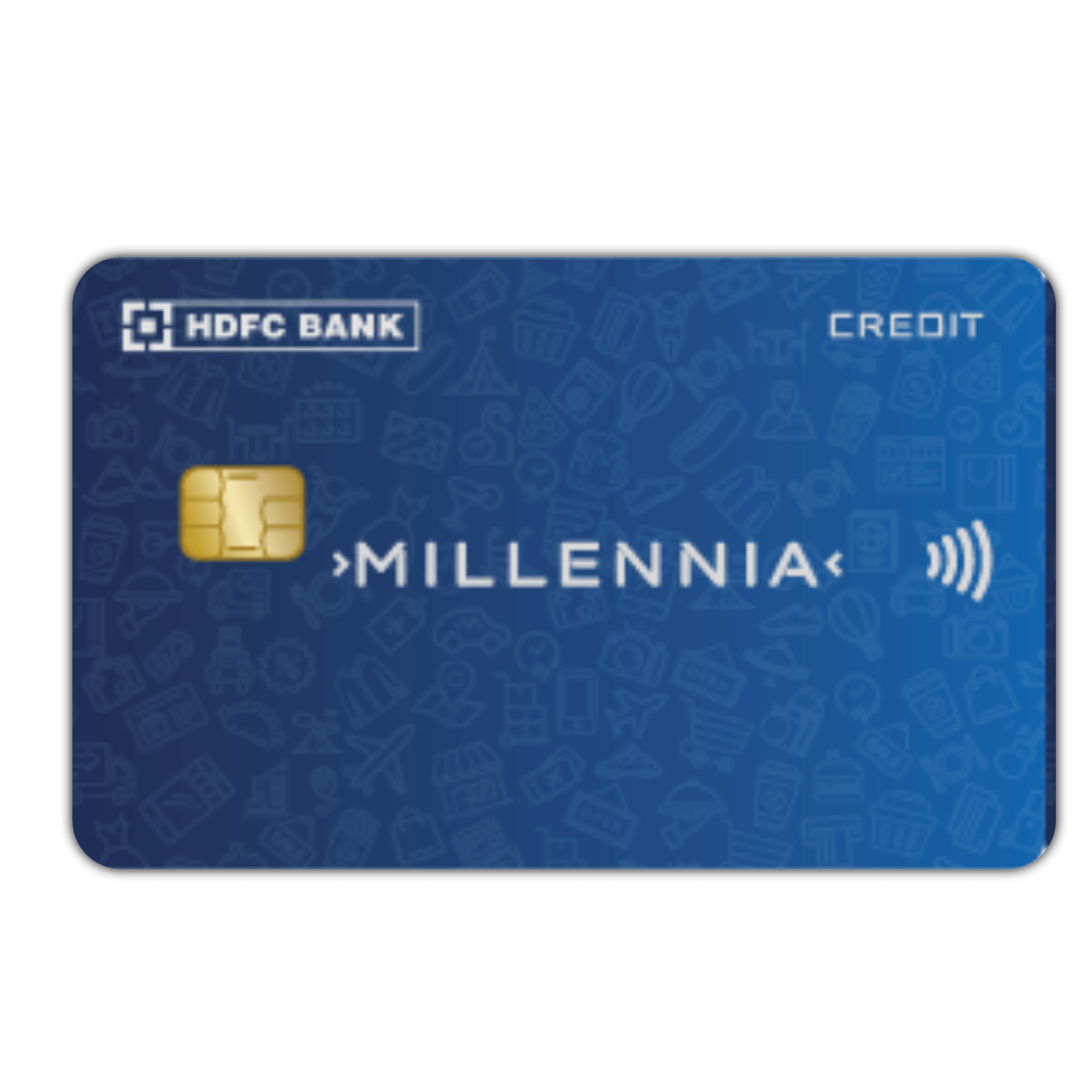 HDFC Millennia