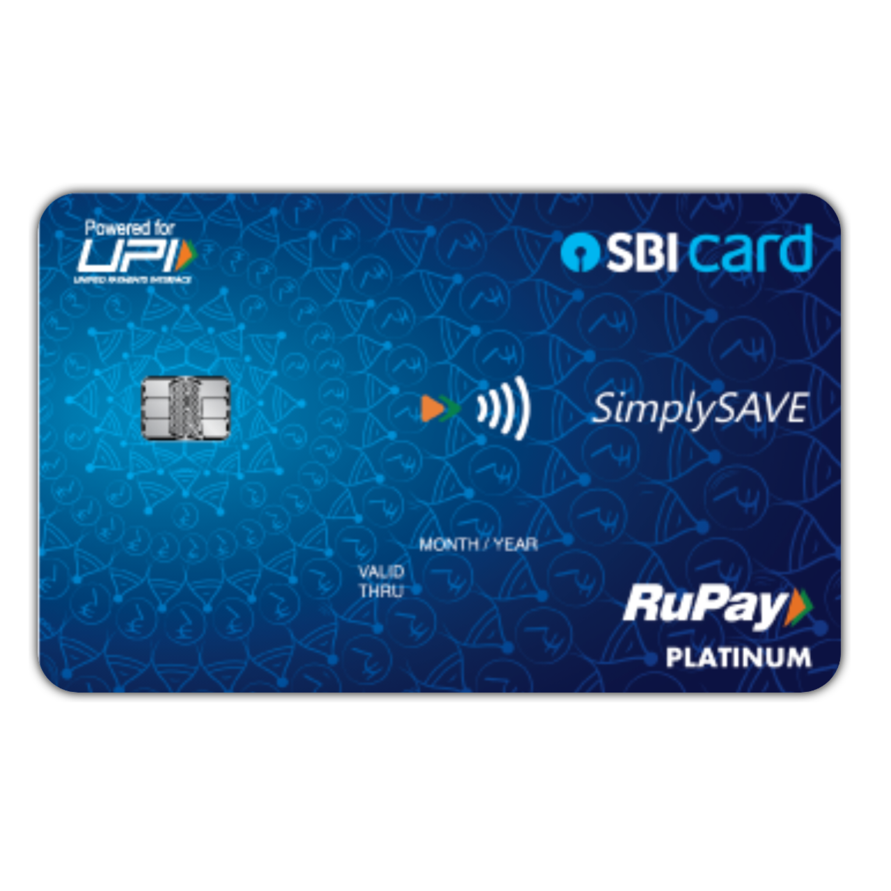 SBI SimplyClick