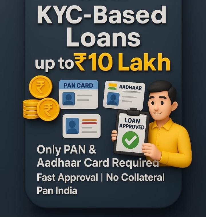 KYC Loan