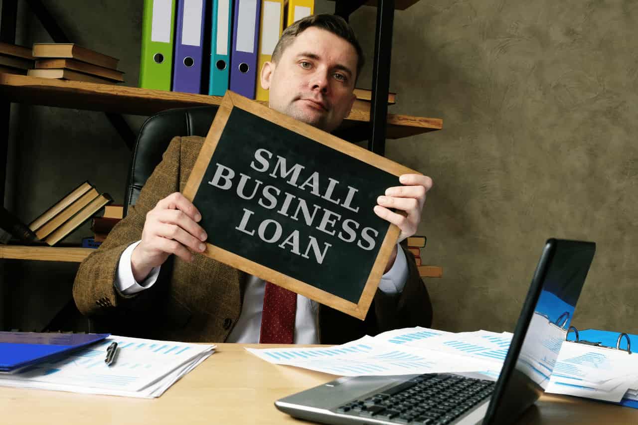 Business Loan
