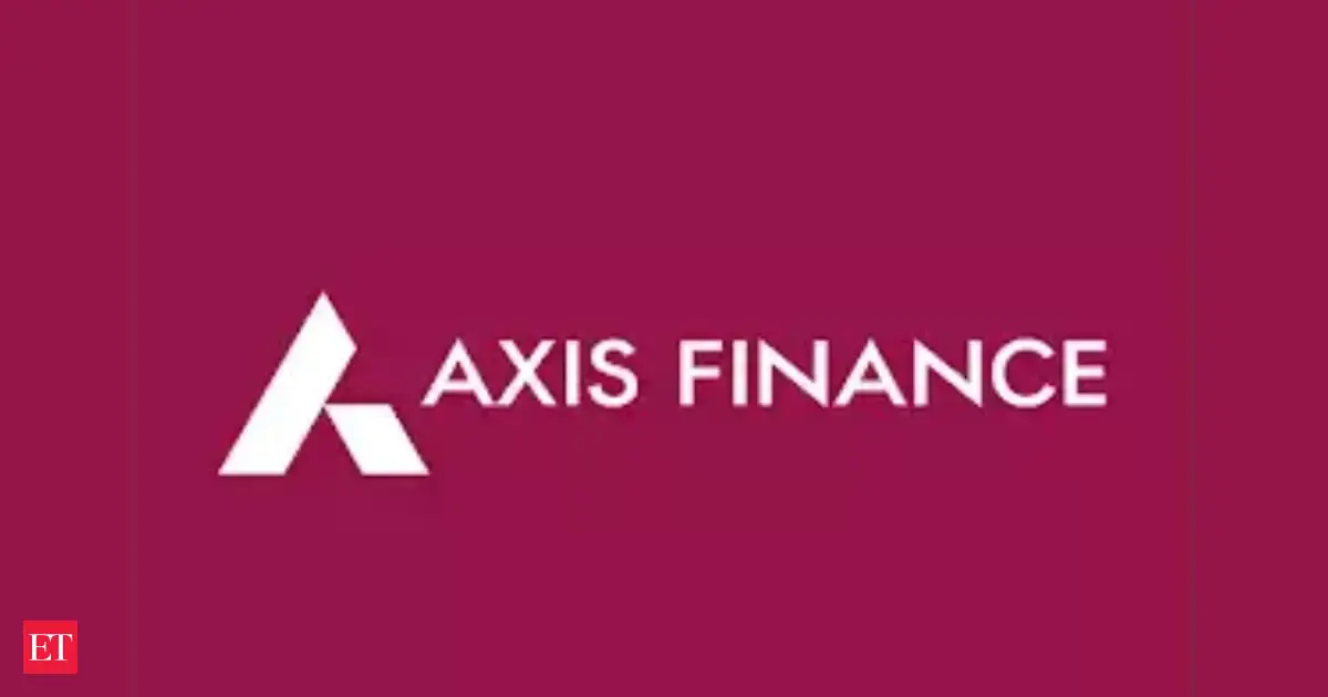 Axis Finance