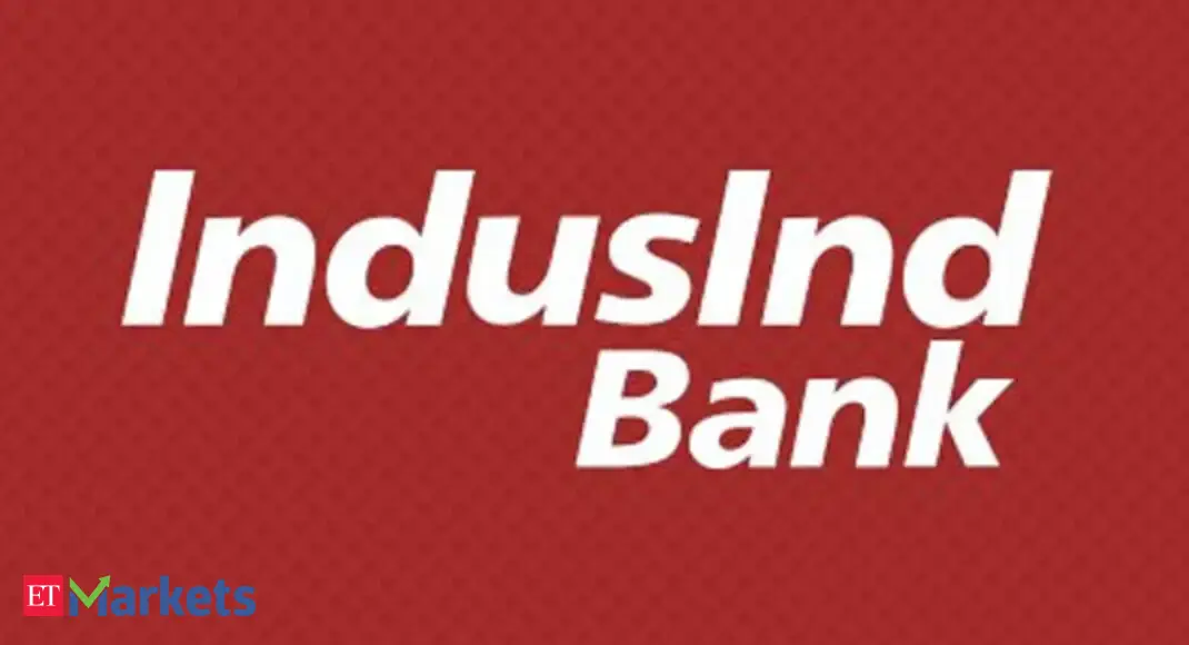 IndusInd Bank
